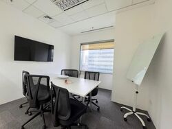 Suntec Tower Five (D1), Office #570468581